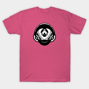 Evil Space Genius T-Shirt